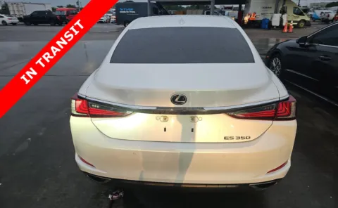 More photos of 2021 Lexus ES 350 at Auto Boutique Texas, TX