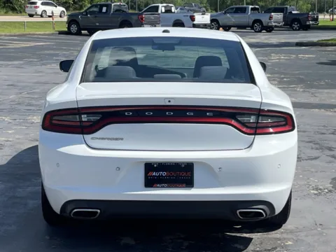More photos of 2019 Dodge Charger SXT at Auto Boutique Texas, TX