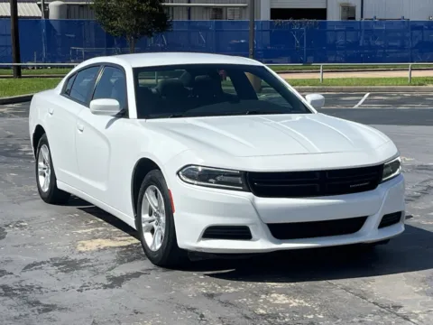 Photos of 2019 Dodge Charger SXT for sale in Alvin, TX at Auto Boutique Texas