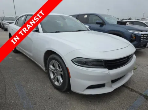 Another view of 2019 Dodge Charger SXT for sale in Alvin, TX at Auto Boutique Texas