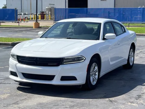 Another view of 2019 Dodge Charger SXT for sale in Alvin, TX at Auto Boutique Texas