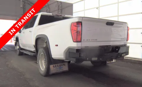 More photos of 2022 Chevrolet Silverado 3500HD High Country at Auto Boutique Texas, TX