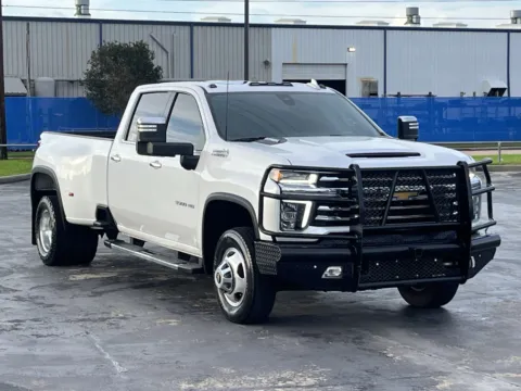 Photos of 2022 Chevrolet Silverado 3500HD High Country for sale in Alvin, TX at Auto Boutique Texas