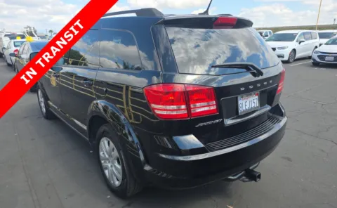 More photos of 2016 Dodge Journey SE at Auto Boutique Texas, TX