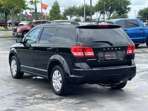 More photos of 2016 Dodge Journey SE at Auto Boutique Texas, TX