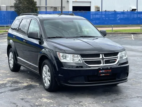 Photos of 2016 Dodge Journey SE for sale in Alvin, TX at Auto Boutique Texas