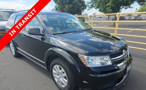 Another view of 2016 Dodge Journey SE for sale in Alvin, TX at Auto Boutique Texas