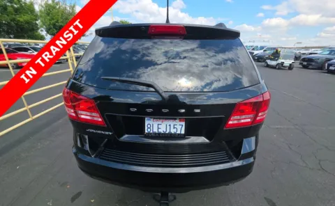 More photos of 2016 Dodge Journey SE at Auto Boutique Texas, TX