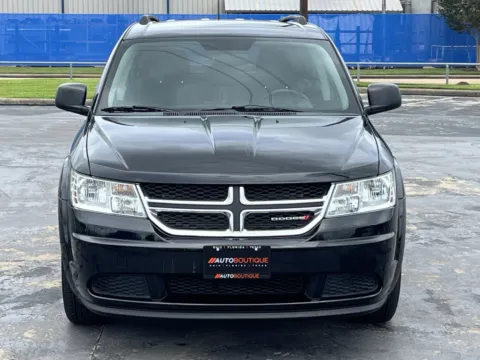More photos of 2016 Dodge Journey SE at Auto Boutique Texas, TX