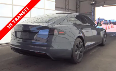 More photos of 2022 Tesla Model S at Auto Boutique Texas, TX