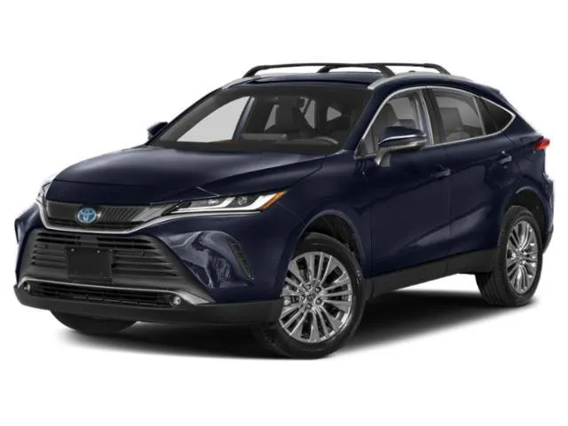 2023 Toyota Venza XLE for sale in Alvin, TX