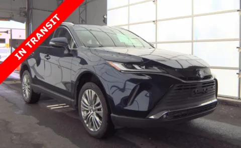 Another view of 2023 Toyota Venza XLE for sale in Alvin, TX at Auto Boutique Texas