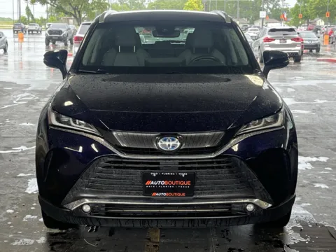 More photos of 2023 Toyota Venza XLE at Auto Boutique Texas, TX