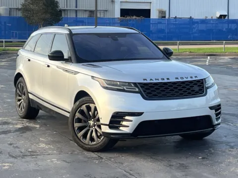 Photos of 2018 Land Rover Range Rover Velar R-Dynamic SE for sale in Alvin, TX at Auto Boutique Texas