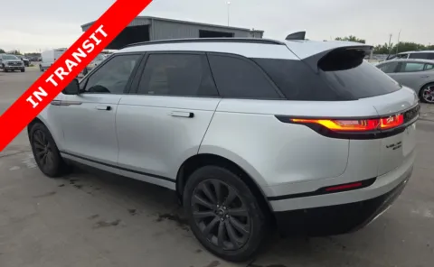 More photos of 2018 Land Rover Range Rover Velar R-Dynamic SE at Auto Boutique Texas, TX