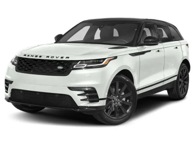2018 Land Rover Range Rover Velar R-Dynamic SE for sale in Alvin, TX