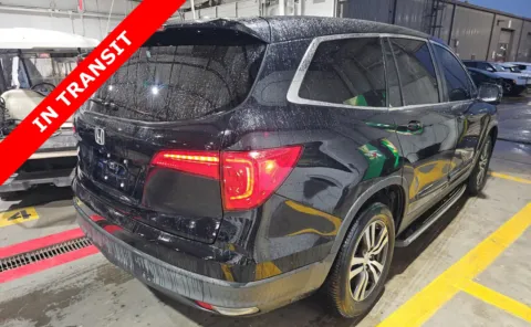 Another view of 2018 Honda Pilot EX-L for sale in Alvin, TX at Auto Boutique Texas