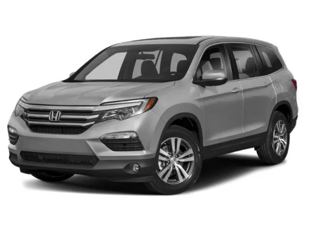 2018 Honda Pilot EX-L for sale in Alvin, TX