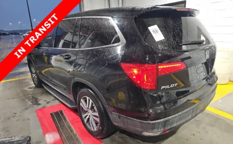 More photos of 2018 Honda Pilot EX-L at Auto Boutique Texas, TX
