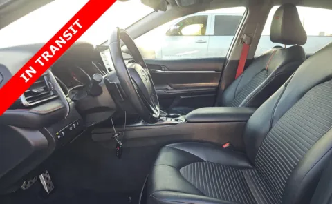 More photos of 2022 Toyota Camry TRD V6 at Auto Boutique Texas, TX