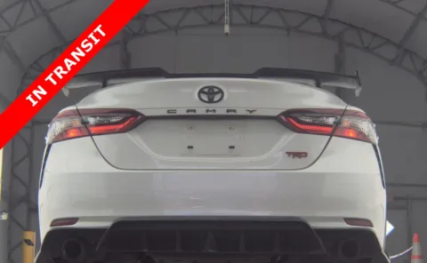 More photos of 2022 Toyota Camry TRD V6 at Auto Boutique Texas, TX