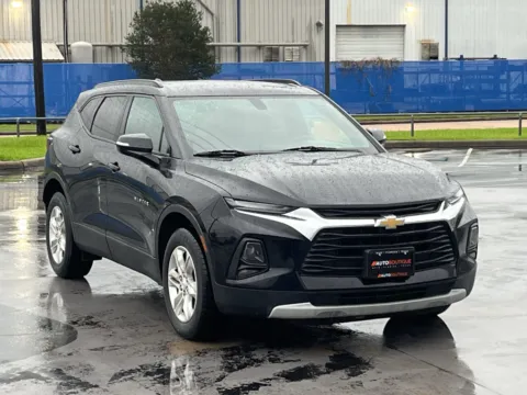 Photos of 2020 Chevrolet Blazer LT for sale in Alvin, TX at Auto Boutique Texas