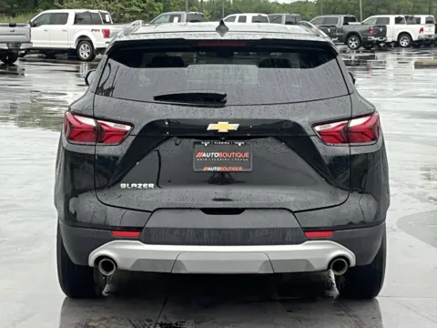 More photos of 2020 Chevrolet Blazer LT at Auto Boutique Texas, TX