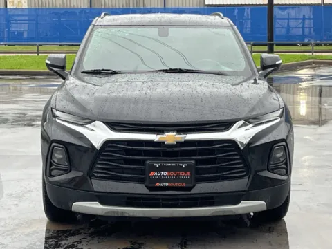 More photos of 2020 Chevrolet Blazer LT at Auto Boutique Texas, TX