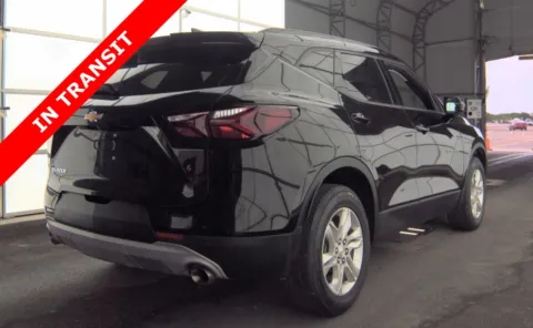 More photos of 2020 Chevrolet Blazer LT at Auto Boutique Texas, TX