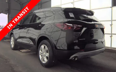 More photos of 2020 Chevrolet Blazer LT at Auto Boutique Texas, TX