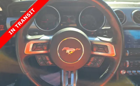 More photos of 2020 Ford Mustang EcoBoost at Auto Boutique Texas, TX