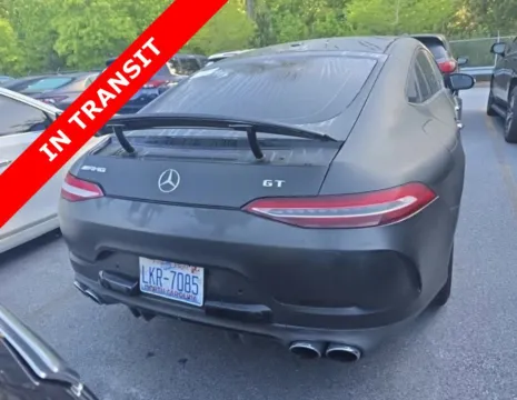 More photos of 2021 Mercedes-Benz AMG GT 43 at Auto Boutique Texas, TX