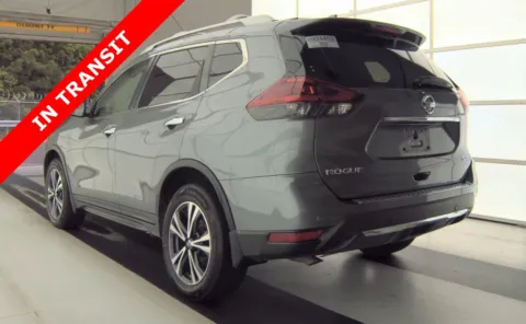 More photos of 2020 Nissan Rogue SV at Auto Boutique Texas, TX