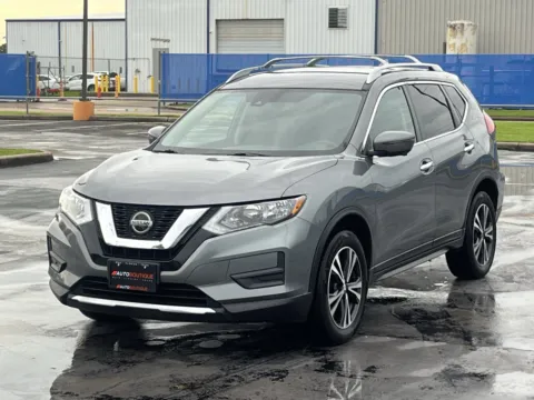 More photos of 2020 Nissan Rogue SV at Auto Boutique Texas, TX