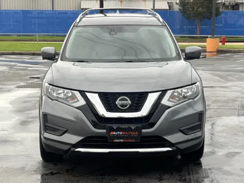 More photos of 2020 Nissan Rogue SV at Auto Boutique Texas, TX
