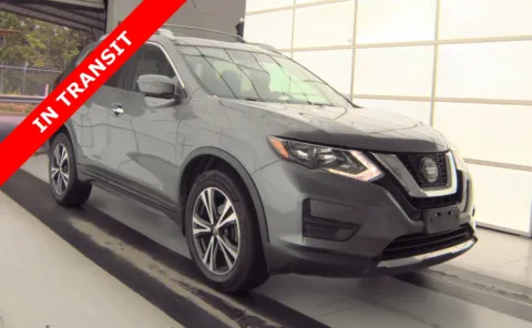 Another view of 2020 Nissan Rogue SV for sale in Alvin, TX at Auto Boutique Texas