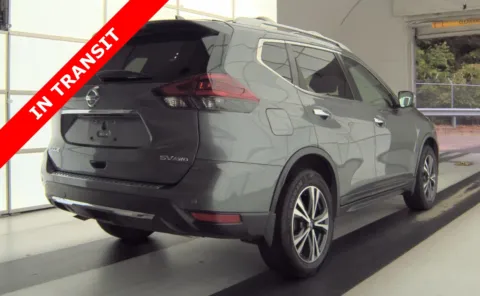 More photos of 2020 Nissan Rogue SV at Auto Boutique Texas, TX
