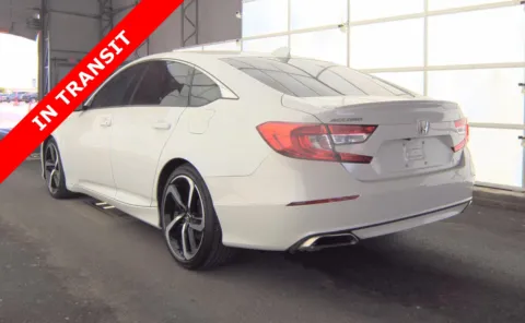 More photos of 2019 Honda Accord Sedan Sport 1.5T at Auto Boutique Texas, TX