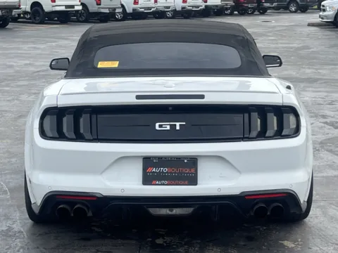More photos of 2019 Ford Mustang GT Premium at Auto Boutique Texas, TX