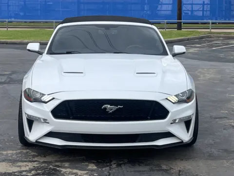 More photos of 2019 Ford Mustang GT Premium at Auto Boutique Texas, TX
