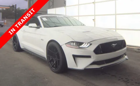 Another view of 2019 Ford Mustang GT Premium for sale in Alvin, TX at Auto Boutique Texas