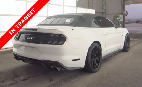 More photos of 2019 Ford Mustang GT Premium at Auto Boutique Texas, TX