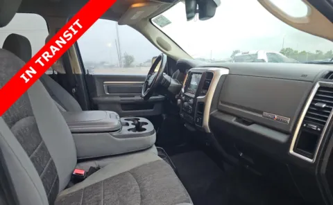 More photos of 2018 Ram 1500 Lone Star at Auto Boutique Texas, TX