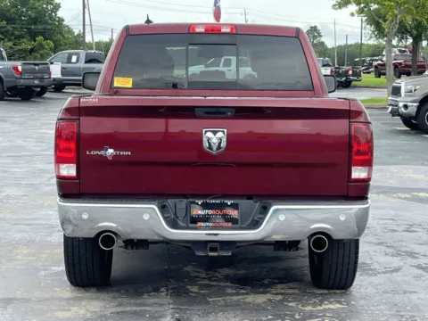 More photos of 2018 Ram 1500 Lone Star at Auto Boutique Texas, TX