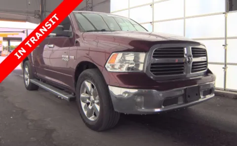 Another view of 2018 Ram 1500 Lone Star for sale in Alvin, TX at Auto Boutique Texas