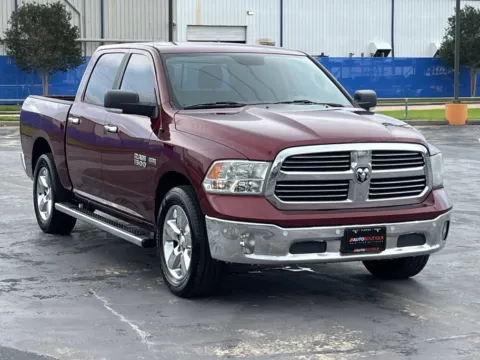 Photos of 2018 Ram 1500 Lone Star for sale in Alvin, TX at Auto Boutique Texas