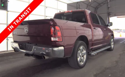 More photos of 2018 Ram 1500 Lone Star at Auto Boutique Texas, TX