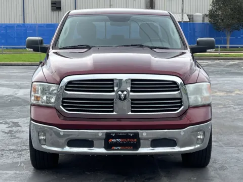 More photos of 2018 Ram 1500 Lone Star at Auto Boutique Texas, TX