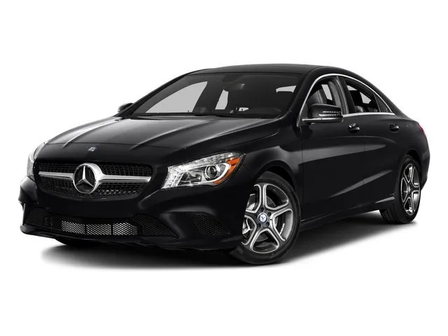 2016 Mercedes-Benz CLA 250 for sale in Alvin, TX