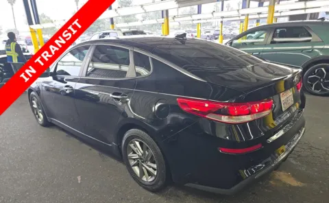 More photos of 2019 Kia Optima LX at Auto Boutique Texas, TX